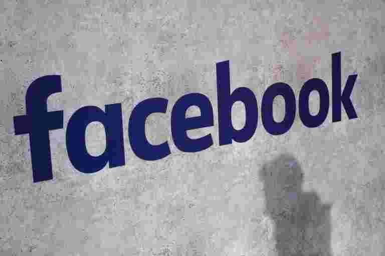 報告稱，Facebook在印度設立了六會員董事會，與Menlo Park相提并論