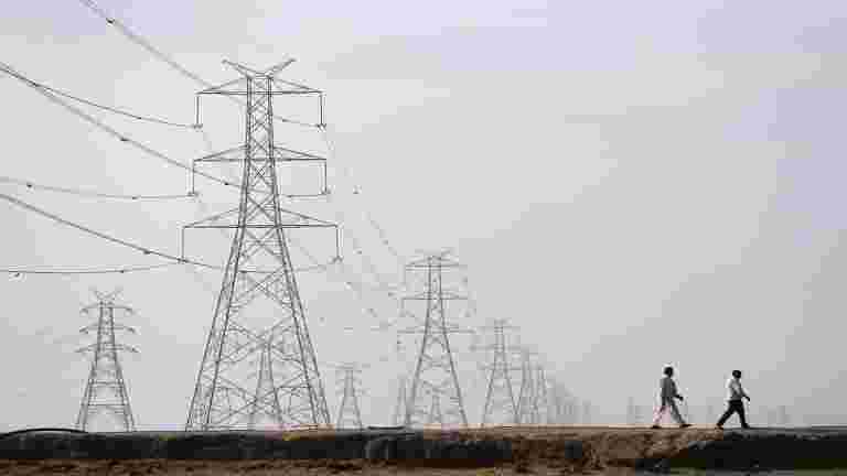 Kalpataru電力傳動袋訂單價值1,554盧比
