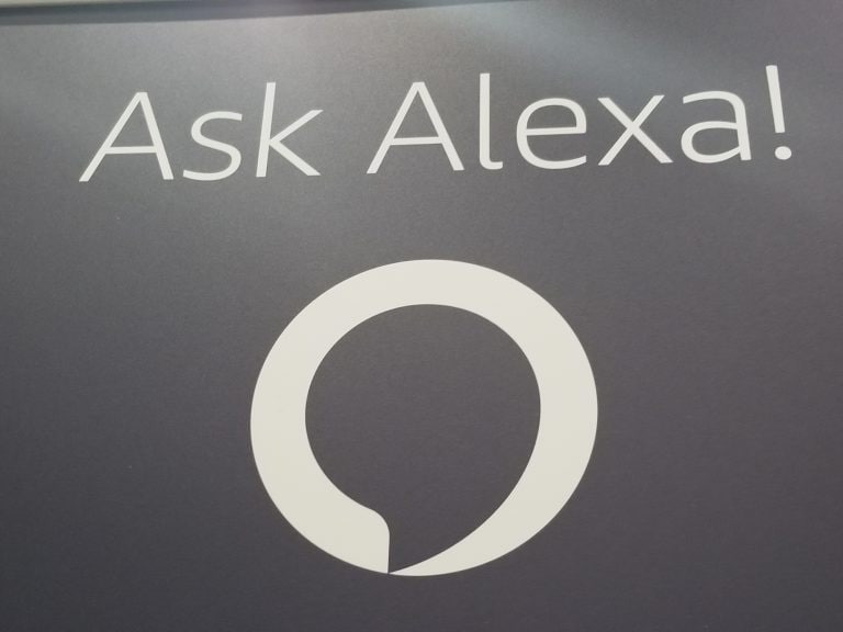 alexa錄制臥室談話嗎？