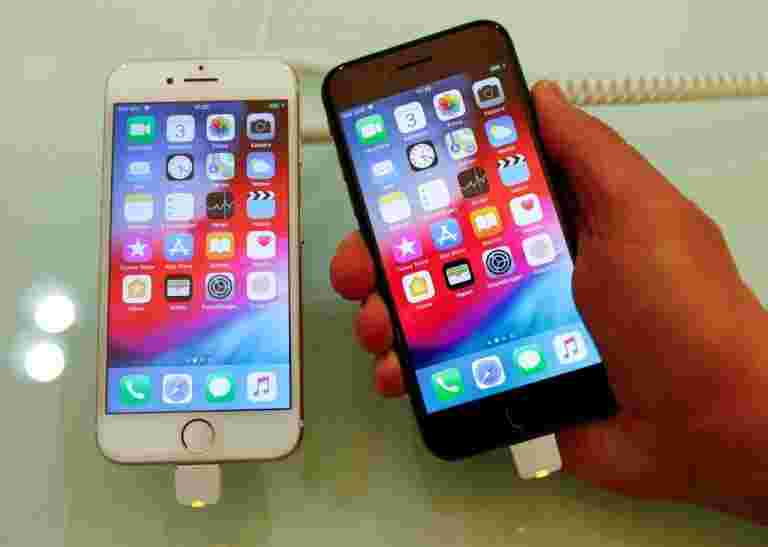 蘋果為我們青少年的教育做出貢獻，以發現Facetime錯誤