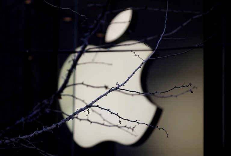 Scoot over Microsoft：Apple又是最有價值的美國公司