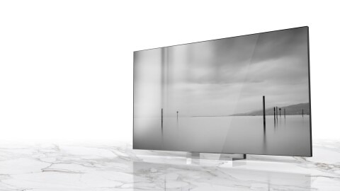 CES 2019：三星推出了具有突破性模塊化微升技術的顯示器的未來