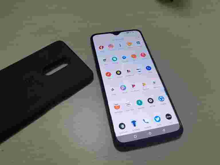 亞馬遜FAB電話費：以下是您如何購買onlyplus 6t的盧比33,499