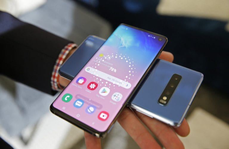 三星PIPS OnePlus，在印度領導高級段