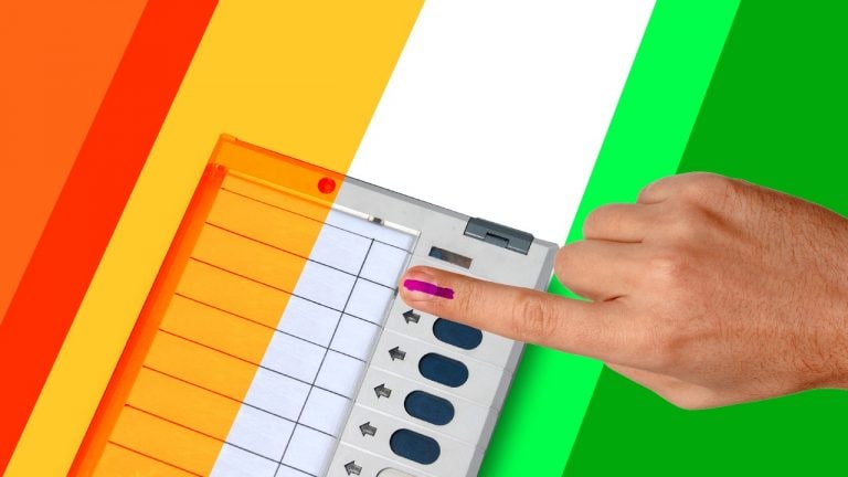 Lok Sabha選舉2019年：候選人需要在線眾籌，以滿足民意調查費用