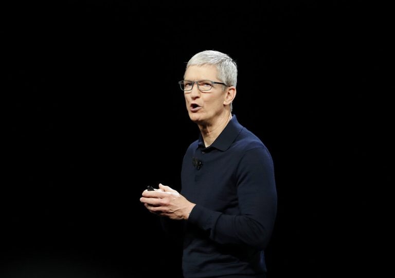 Apple與Netflix：草皮戰爭在大型技術方面燃燒著