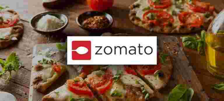 Zomato進入了17個新城市，九月的眼睛500鎮