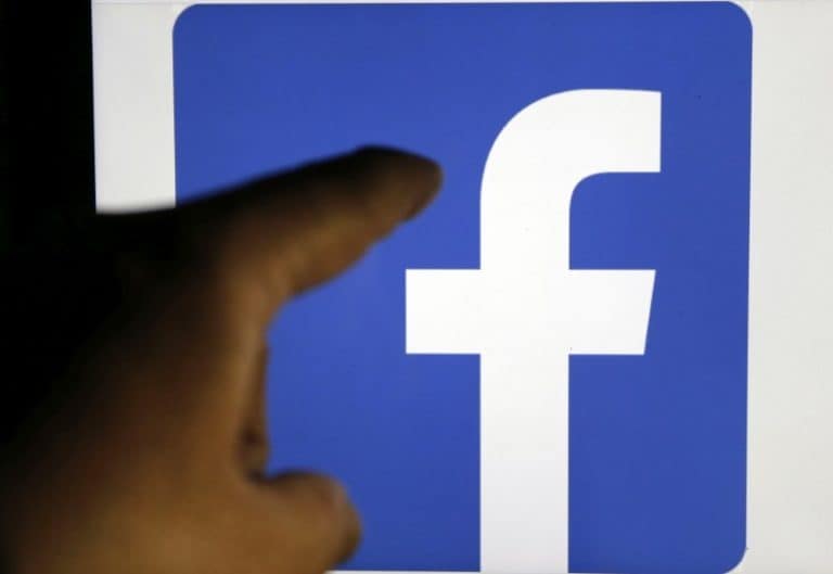 Facebook將禁止討論“白人民族主義者”