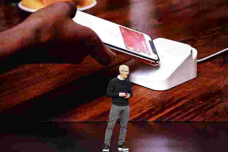 Apple的“顯示時間”活動：以下是大型發射及其重要功能