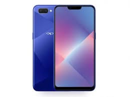 OPPO在印度推出A5S預算智能手機：價格，功能，規格......