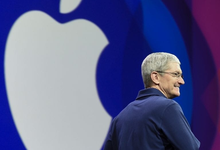 Apple于3月25日的“顯示時間”：這就是我們對Airpods 2發布的了解