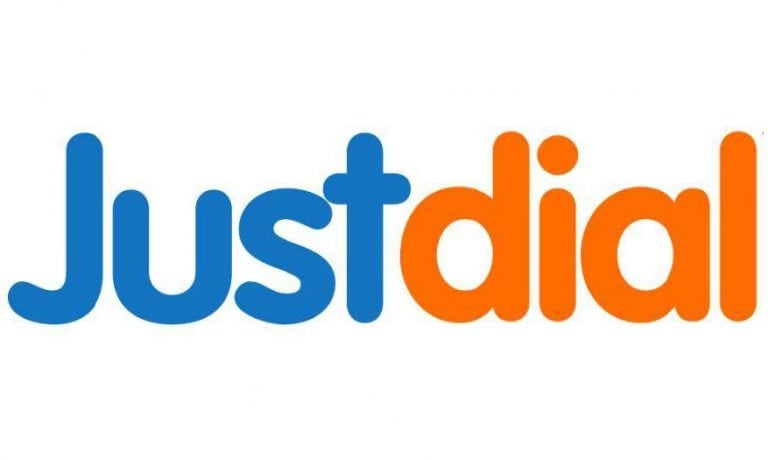 justdial否認報告有1億用戶的數據違約