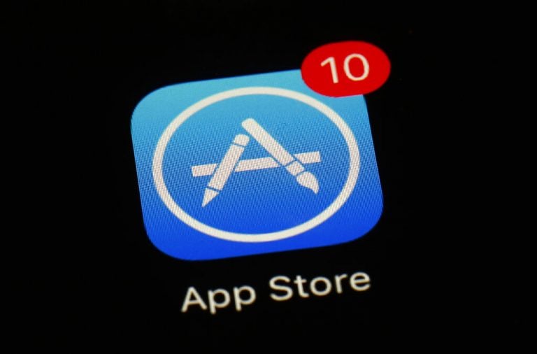 iPhone銷售正在下降，Apple的應用費用可能是下一步