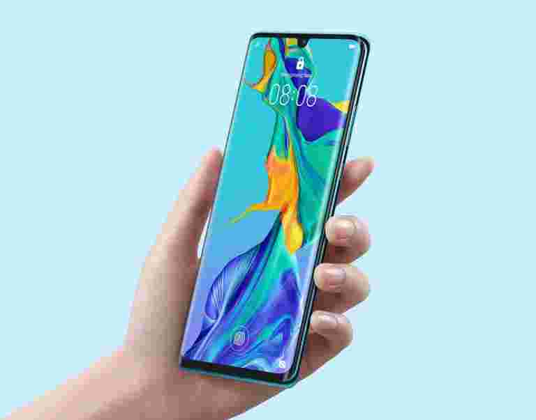 華為P30 Pro，P30 Lite India今天推出：預期價格以及如何觀看它