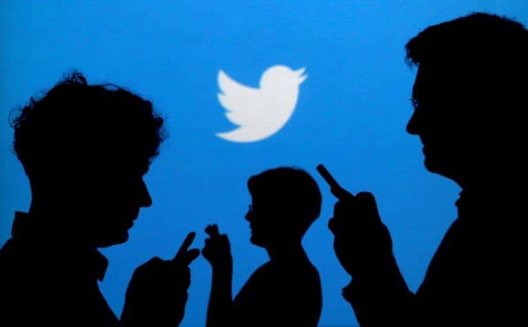 用新的Twitter工具報告假輪詢推文