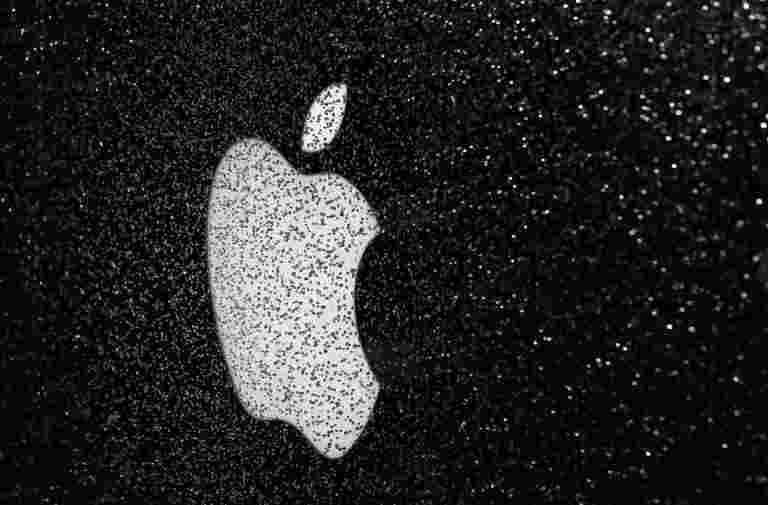 Apple邀請好萊塢到電視推進到硅谷