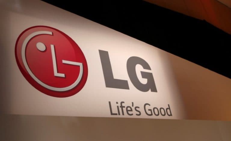 LG Electronics表示，Q1運營利潤可能下降18％以上