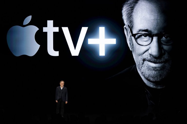 在媒體戰爭中，Apple表示它可以與Netflix共存