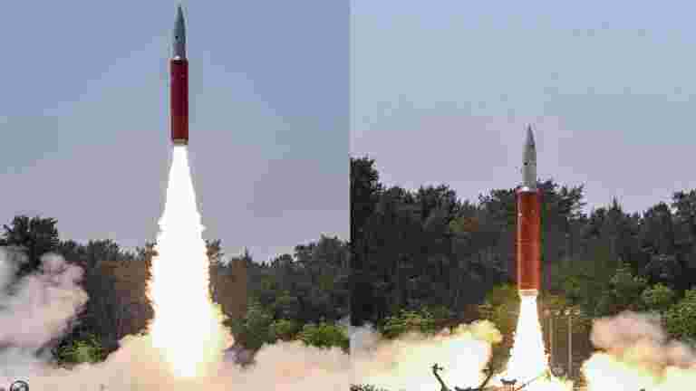 Mission Shakti：美國學習印度防衛星武器試驗，警告空間碎片