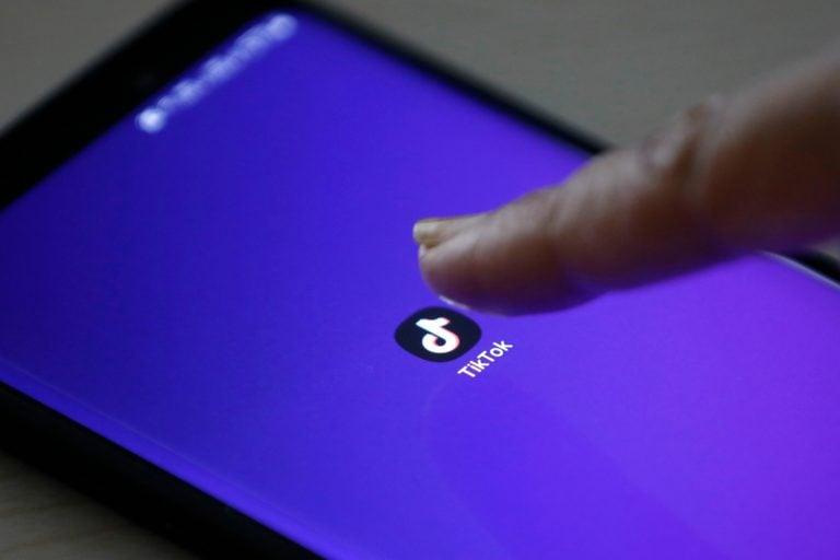 報告稱，Tiktok在Q1中添加了近9億億盧比的印度用戶