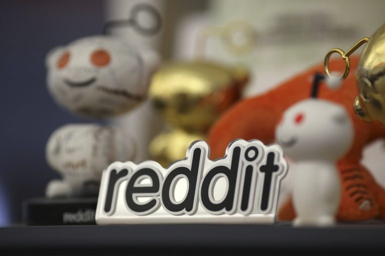 Reddit，在印度阻止網站中的電報