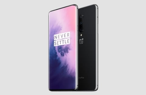 oneplus 7手機的JIO提供：可用現金返還，折扣價值高達9,300盧比