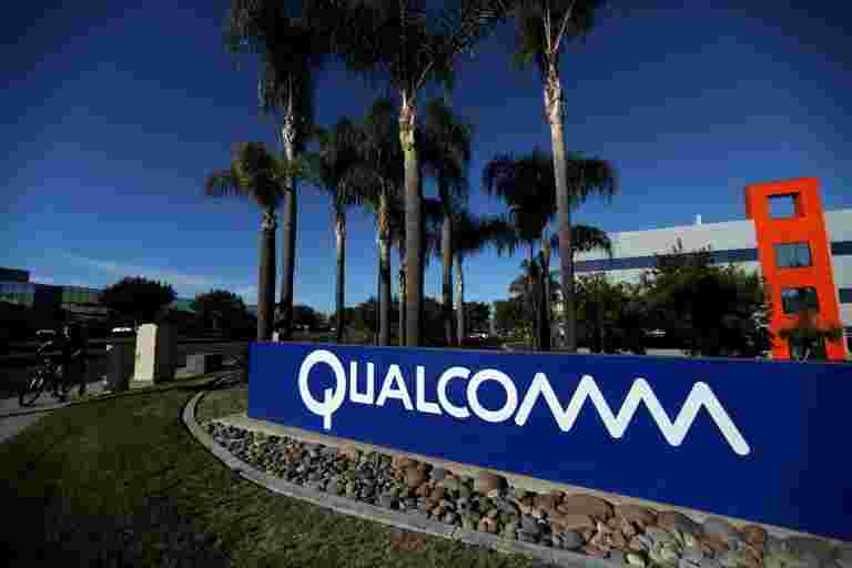 Apple iPhone違反了Qualcomm專利：美國ITC法官