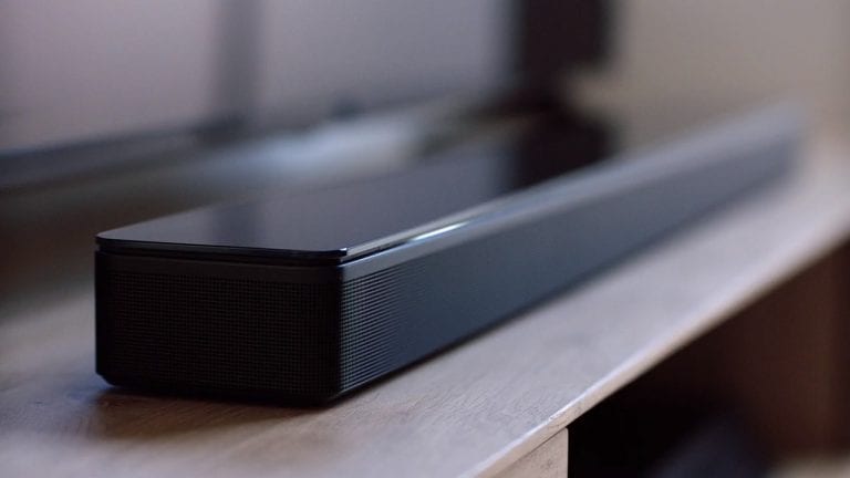 Tech Toyz評論：Bose Soundbar 700