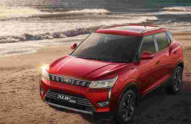 Mahindra從4月份將車輛的價格增加到73,000盧比