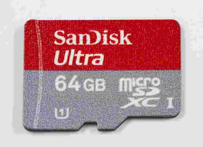 你的手機內存總是滿嗎？您可能想要抓取此1TB MicroSD卡，剛剛出售