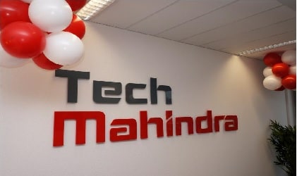 Tech Mahindra墨水與機艙的空中客車，貨物設計工程