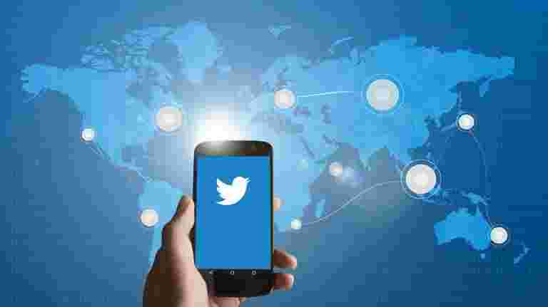Twitter禁止對宗教團體的帖子