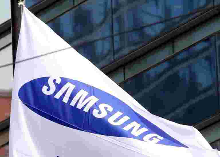 Galaxy Note 10的銷售與前任相似