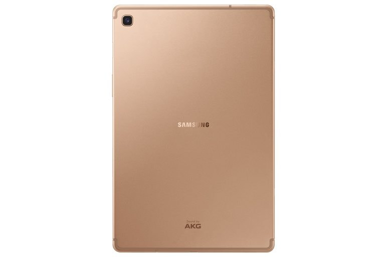 三星推出Galaxy Tab S5e，Galaxy Tab A 10.1;查看規格，價格等