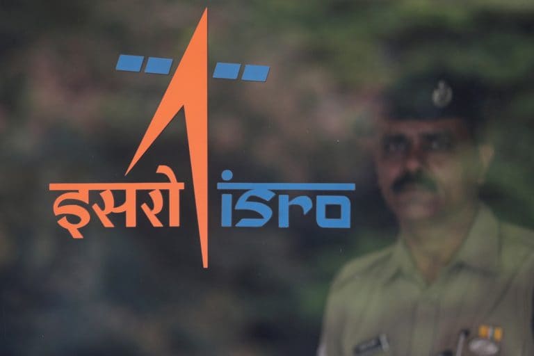 isro聞名，用于按時檢測ChandRayaan-2毛刺