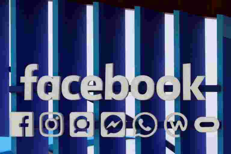 Facebook表示，影響平臺的故障解決了