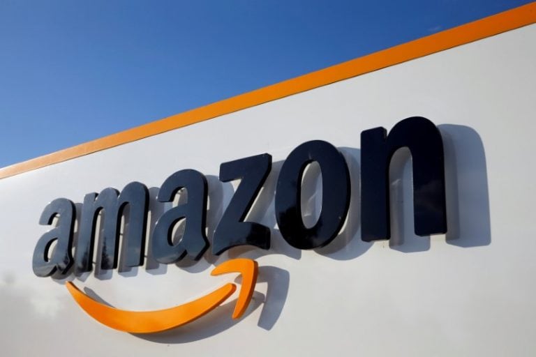 '.amazon'給電子商務巨頭它自己的互聯網域名