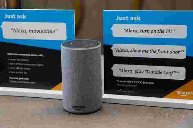 亞馬遜允許用戶使用語音命令刪除Alexa錄制