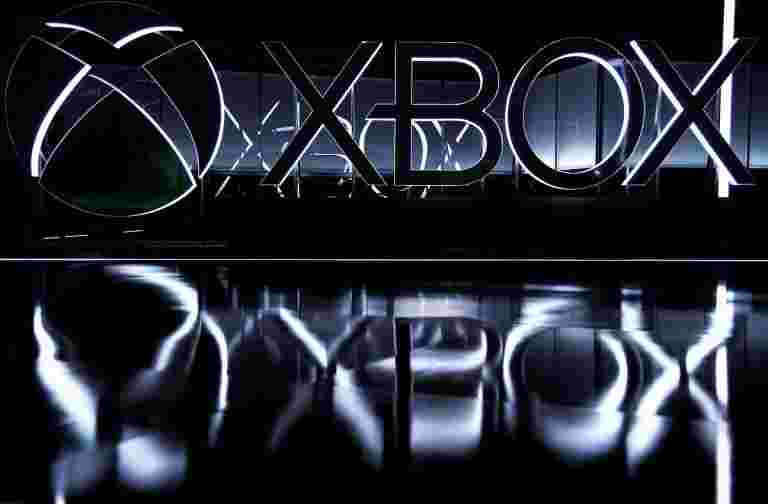 Microsoft揭示了下一步“Project Scarlett”Xbox控制臺，以便在2020年發布