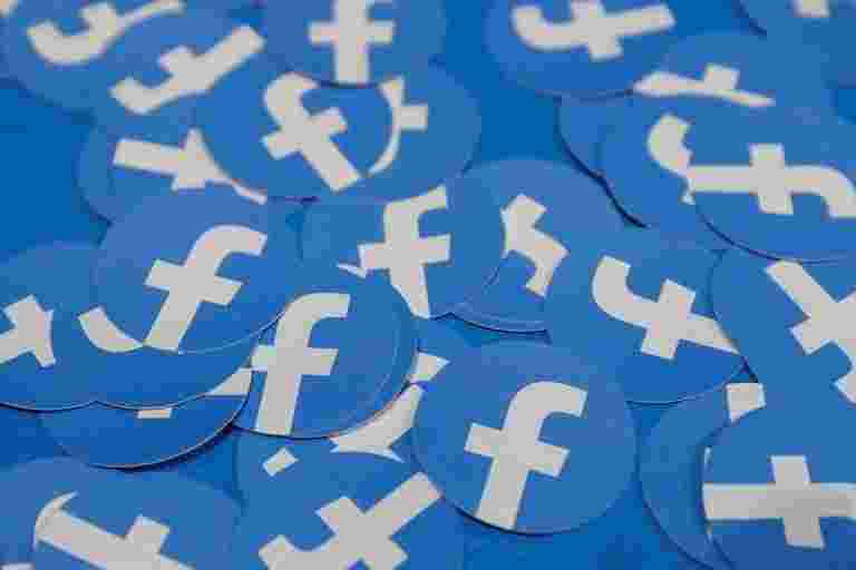 Facebook警告了昂貴的隱私變化，披露了另一個美國探測器