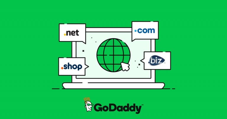 Godaddy任命Aman Bhutani作為新首席執行官