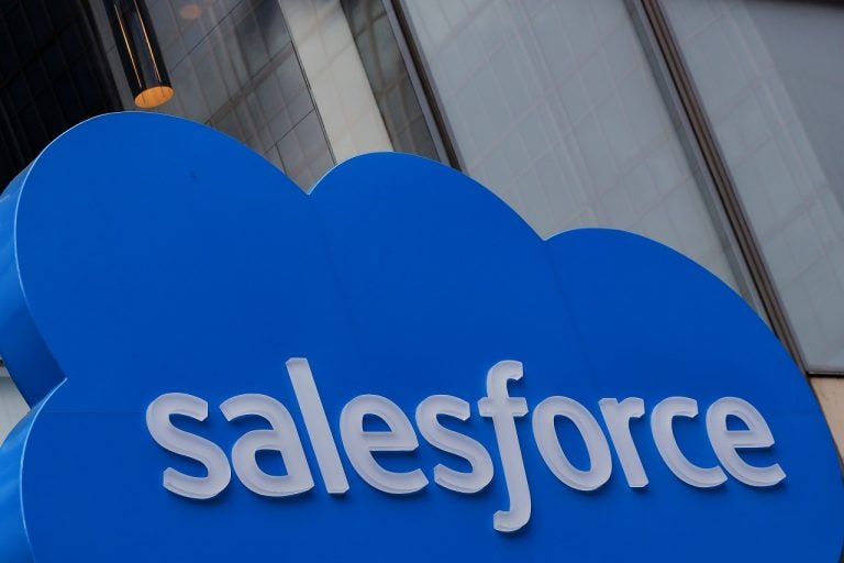 Salesforce在大數據上賭注，增加153億美元的Tableau購買