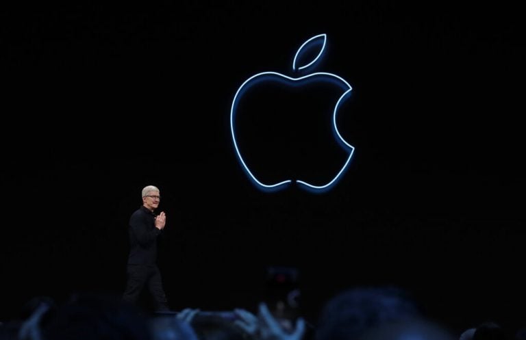 報告稱，Apple希望在印度的智能手機制造商降低關稅