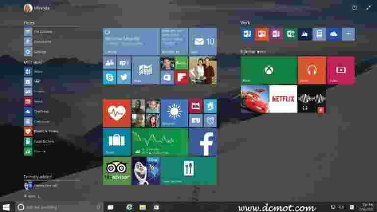 Windows 10獲得10個印度語言的智能鍵盤