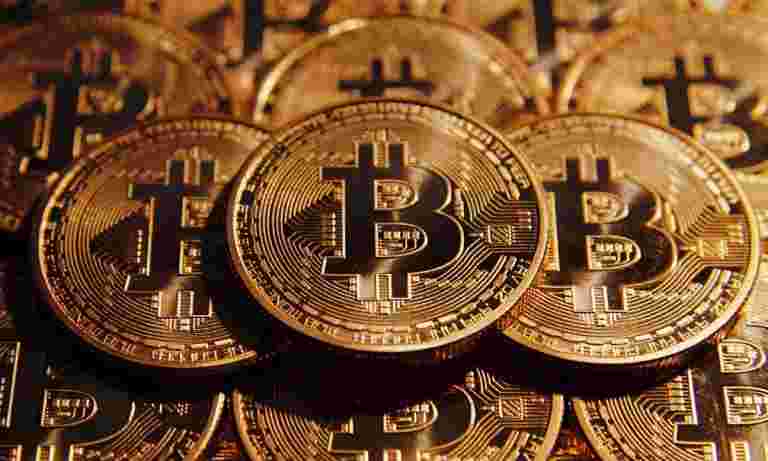 政府表示沒有毯子禁止加密貨幣交易