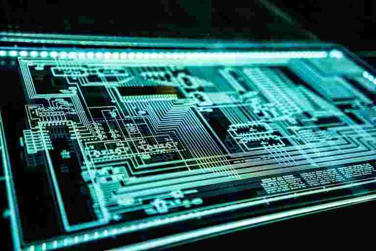 Qualcomm，英特爾，三星投資于美國的芯片制造商
