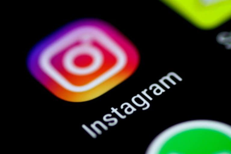 Instagram帳戶被黑客攻擊？這是如何恢復它