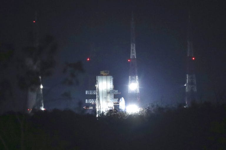 ISRO小組學習GSLV Rocket Glitch和Chandryaan-2任務中止后建議采取行動