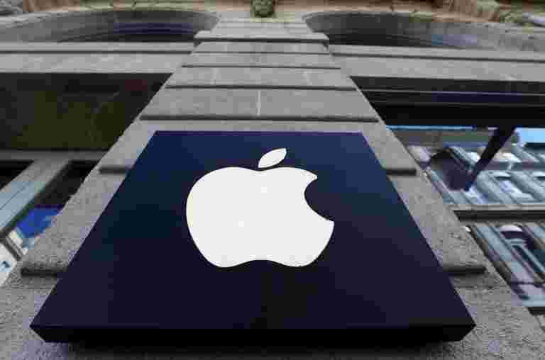 Apple將用5G發布兩個iPhone：報告