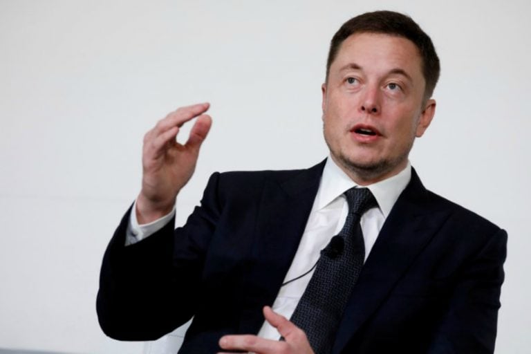 特斯拉電動機？Elon Musk計劃在未來5年內電動機